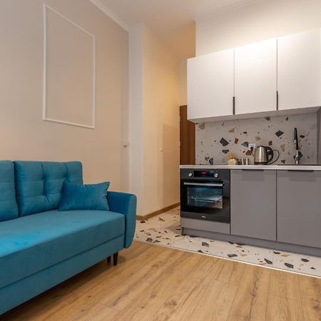 Chill Apartments Central Station Κατοβίτσε Εξωτερικό φωτογραφία