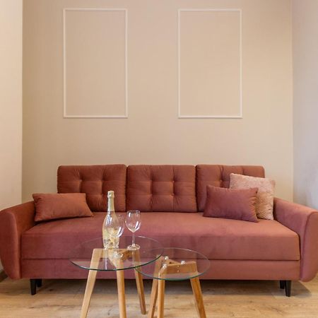 Chill Apartments Central Station Κατοβίτσε Εξωτερικό φωτογραφία