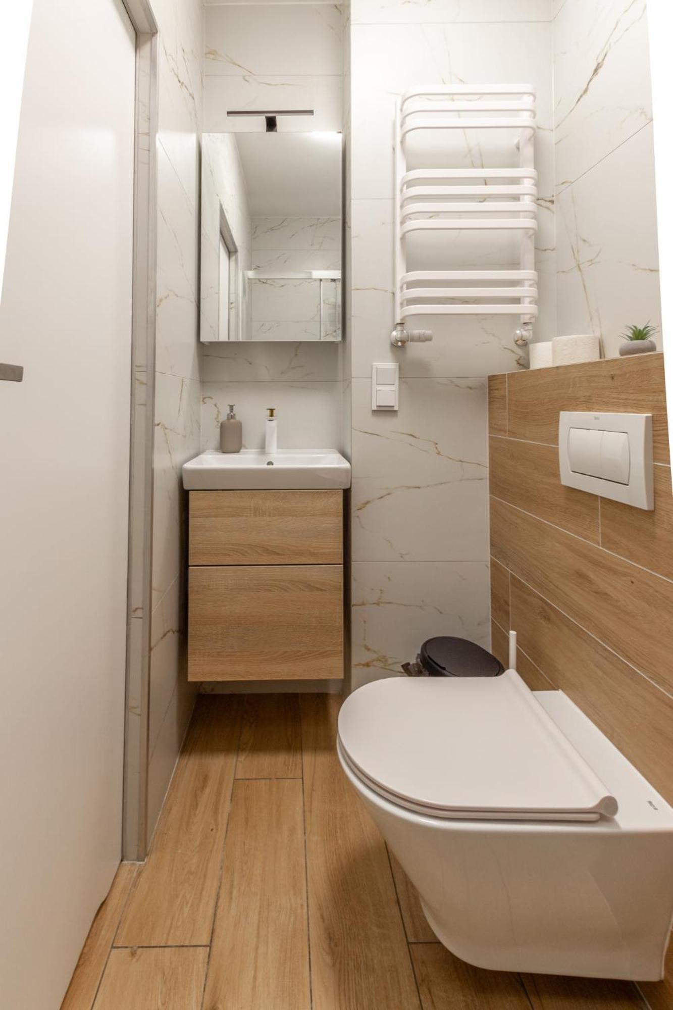 Chill Apartments Central Station Κατοβίτσε Εξωτερικό φωτογραφία