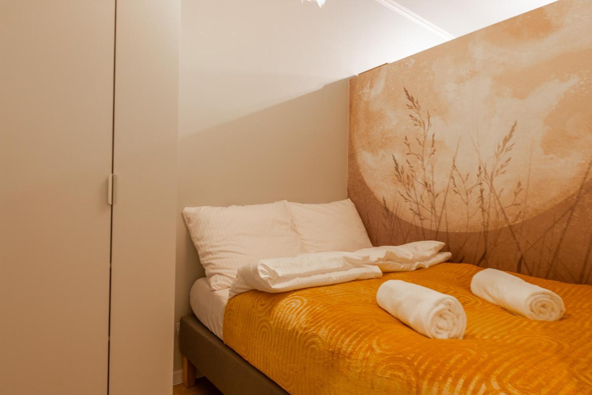 Chill Apartments Central Station Κατοβίτσε Εξωτερικό φωτογραφία