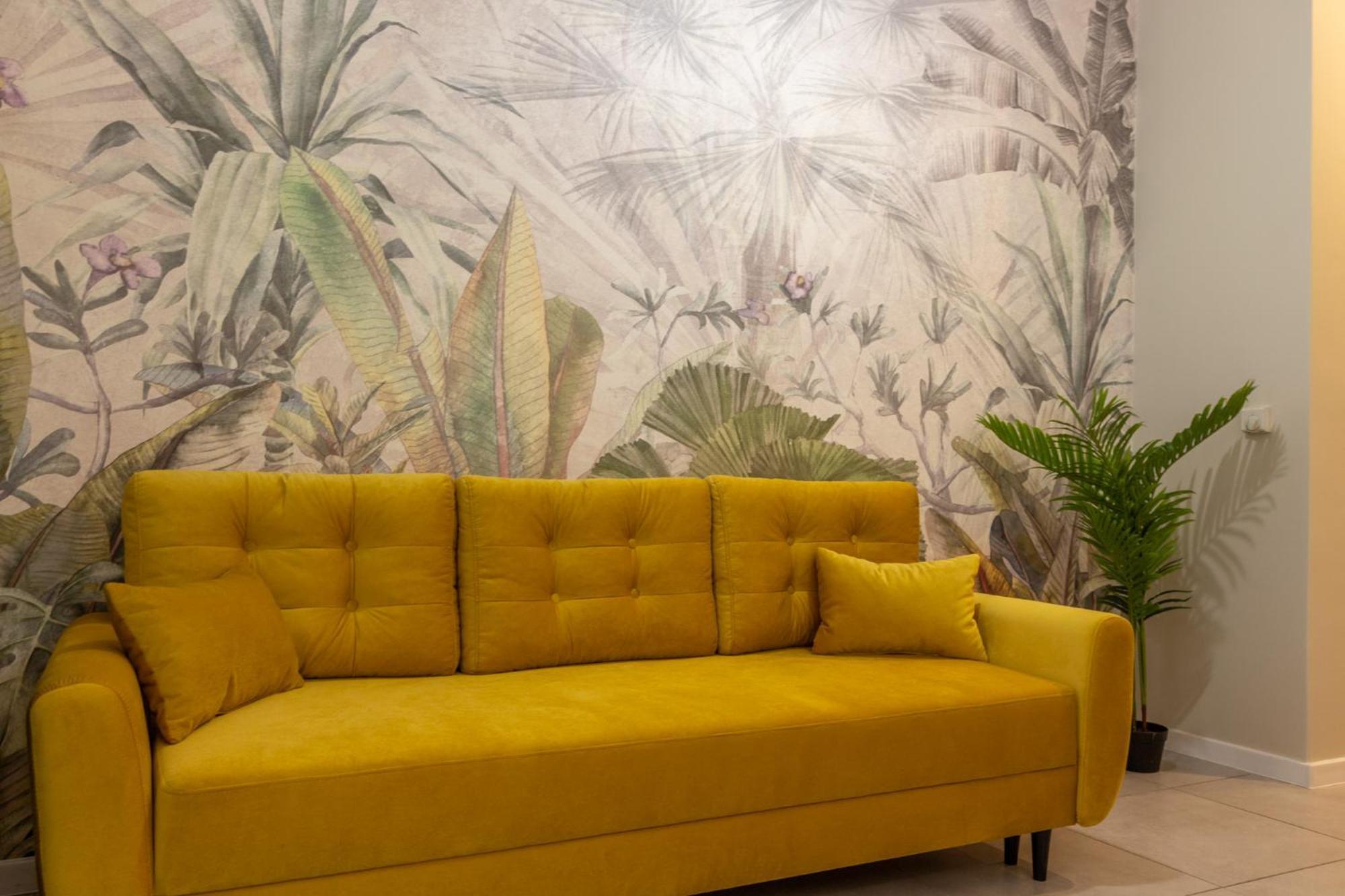 Chill Apartments Central Station Κατοβίτσε Εξωτερικό φωτογραφία