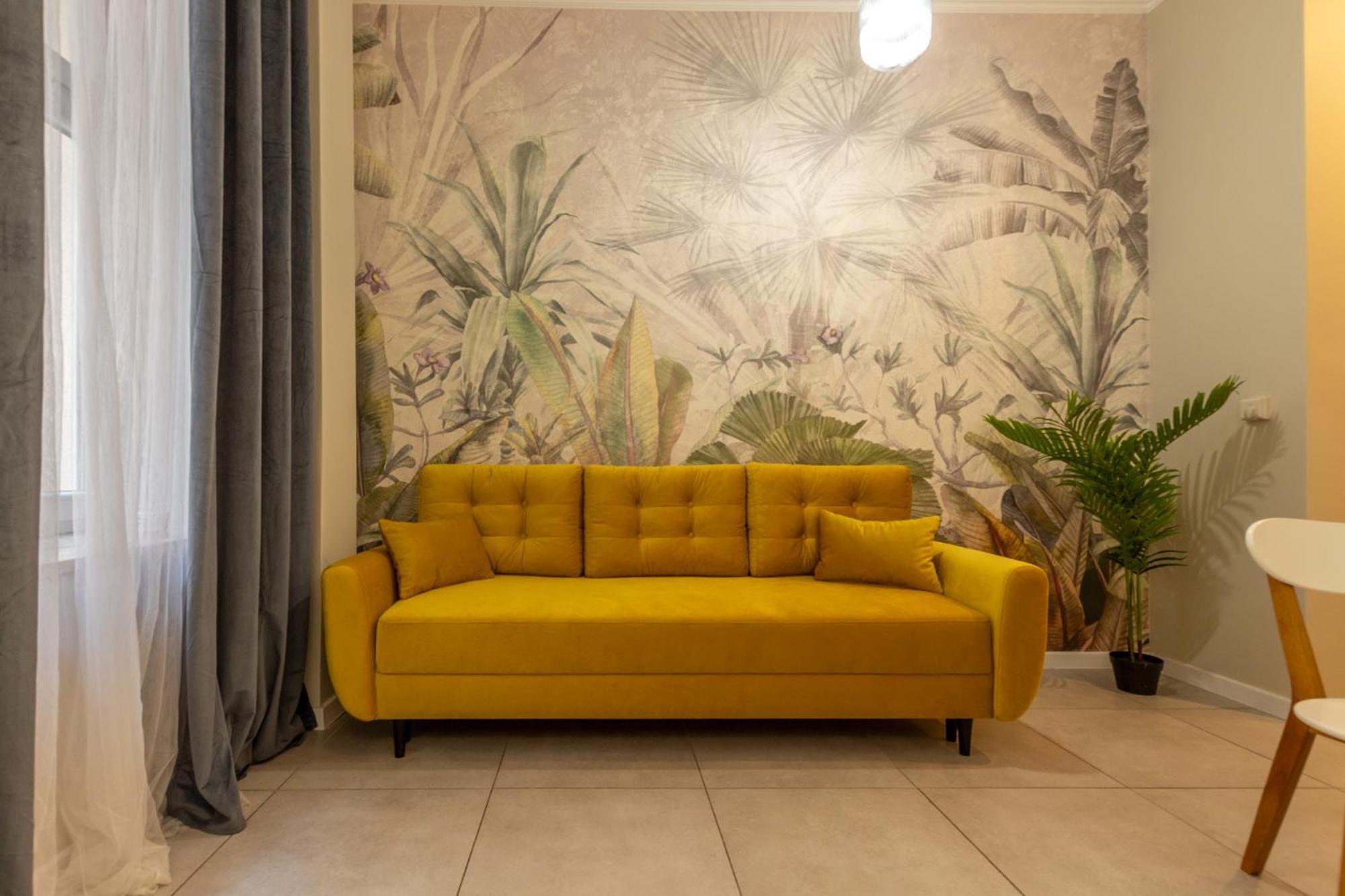 Chill Apartments Central Station Κατοβίτσε Εξωτερικό φωτογραφία