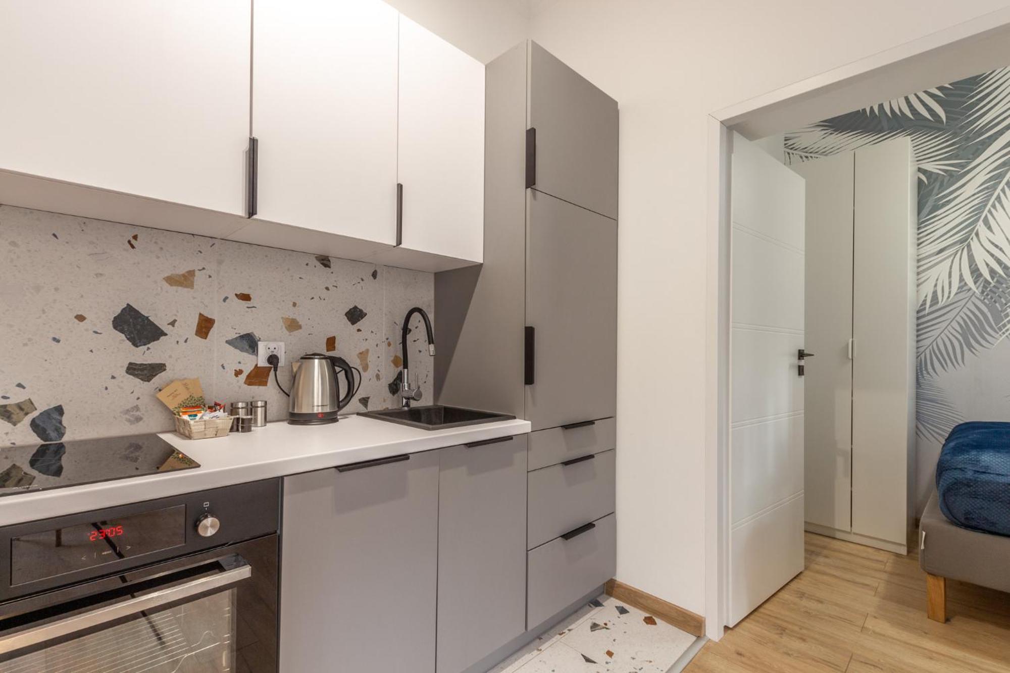 Chill Apartments Central Station Κατοβίτσε Εξωτερικό φωτογραφία