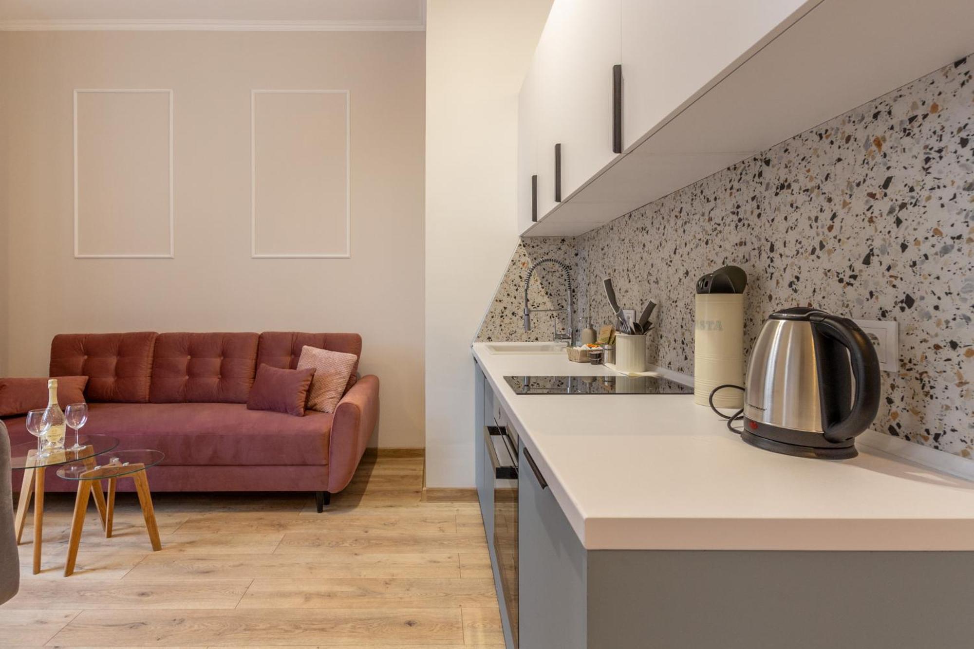 Chill Apartments Central Station Κατοβίτσε Εξωτερικό φωτογραφία