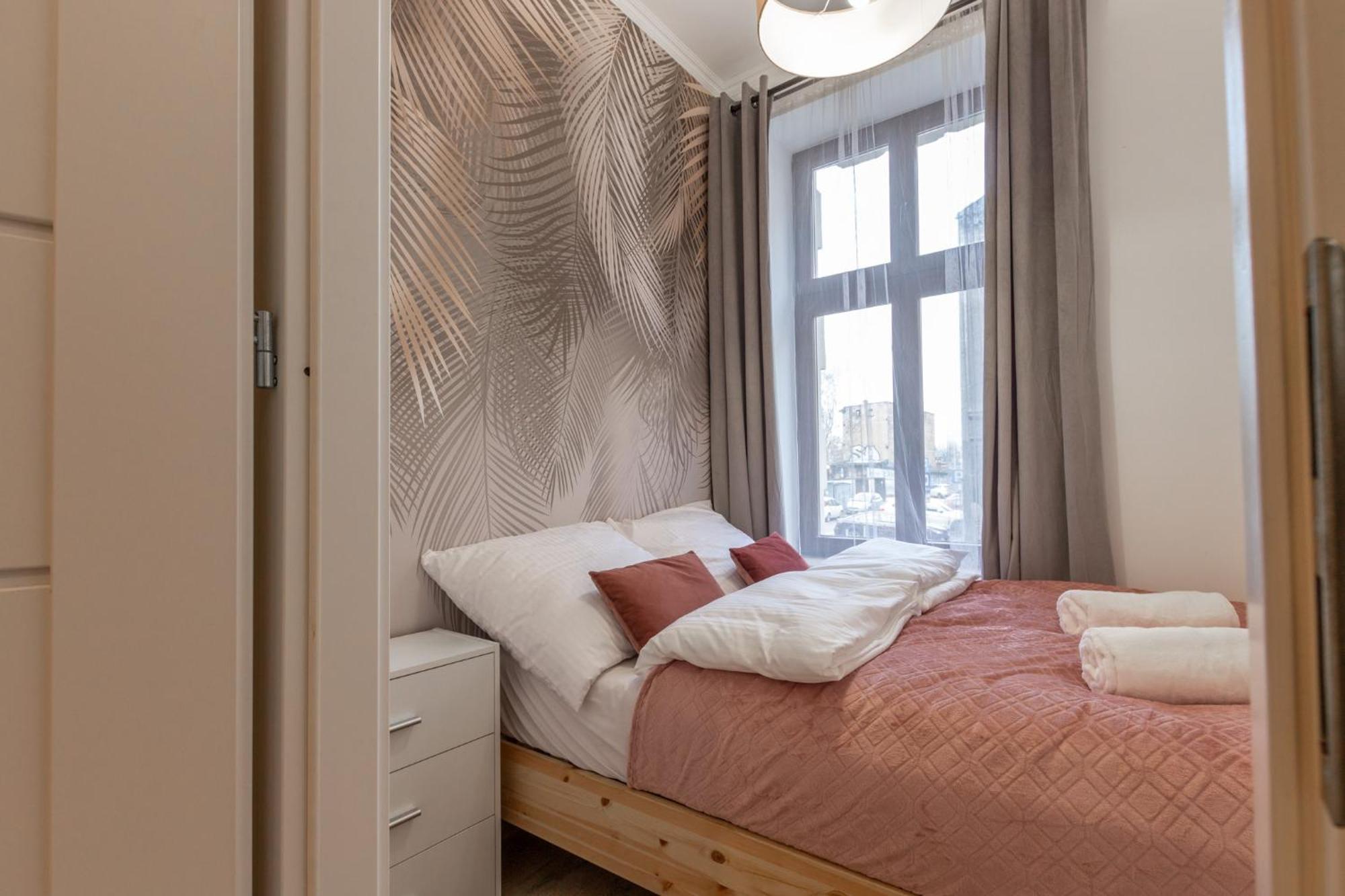 Chill Apartments Central Station Κατοβίτσε Εξωτερικό φωτογραφία