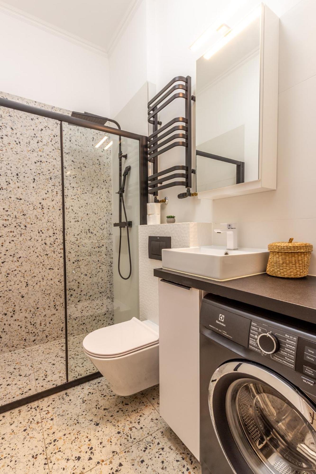 Chill Apartments Central Station Κατοβίτσε Εξωτερικό φωτογραφία